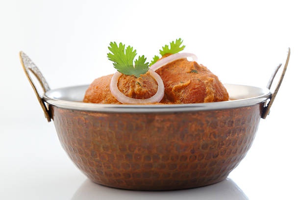 Banarsi Dum Aloo