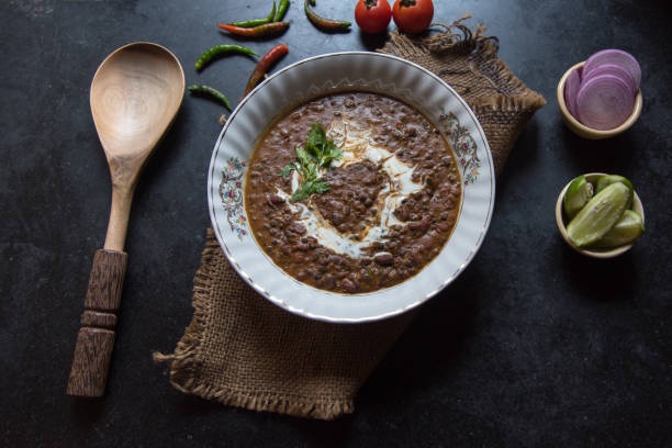 Dal Makhani