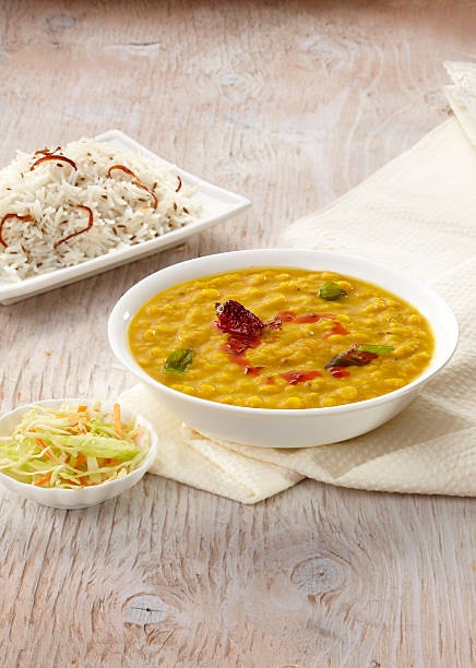 Dal Tadka