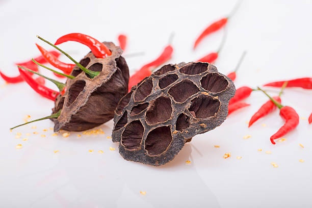 LotusCrispy HonyChilly