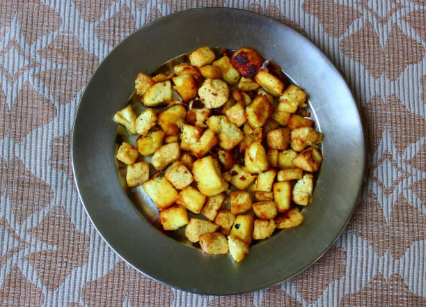 Paneer Sukha