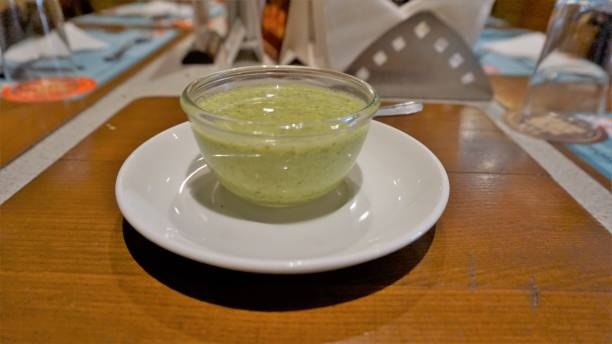 Pudina Chicken Tikka