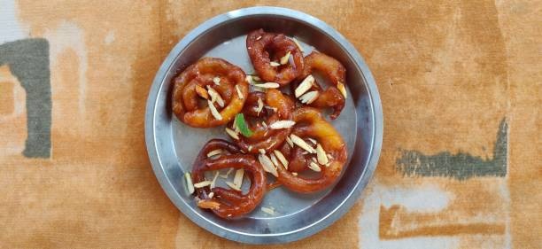 Seedhi Jalebi