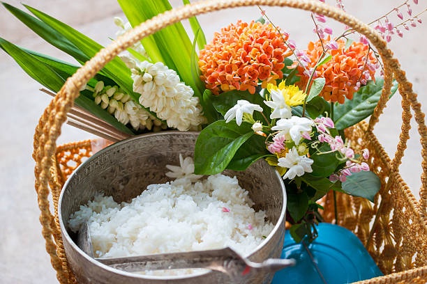 Thai HerbCottageCheese