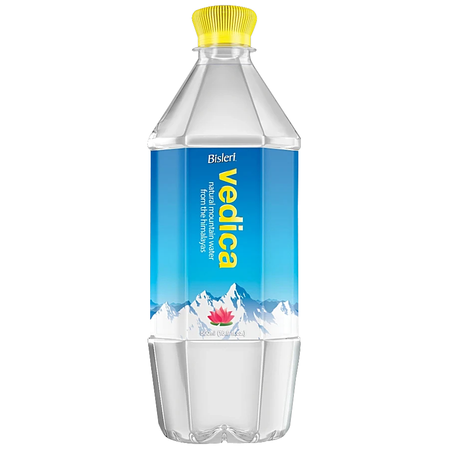 Vedika Himalayan Water